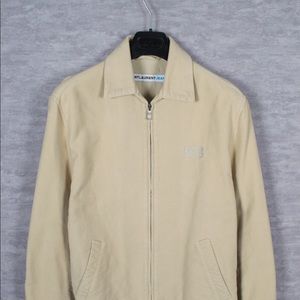 Saint Laurent Harrington Jacket